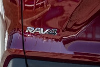 Nouvel Arrivage! Le Toyota RAV4 XLE 2021 se distingue sur le marché canadien par sa polyvalence, sa... (image 7)