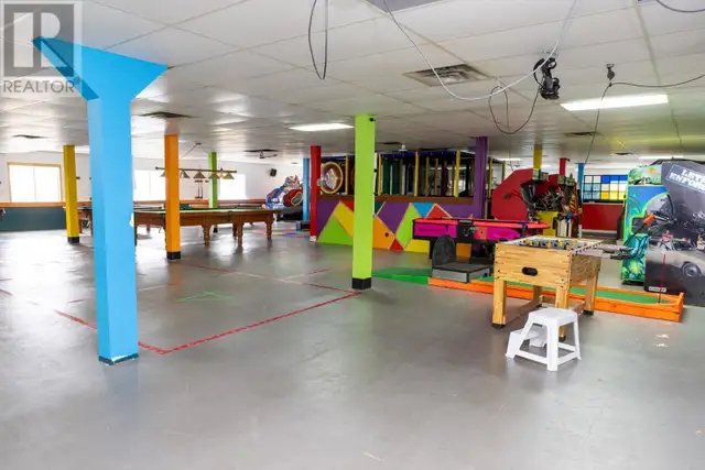 906 W 2ND AVENUE Prince Rupert, British Columbia in Commercial & Office Space for Sale in Prince Rupert - Image 7