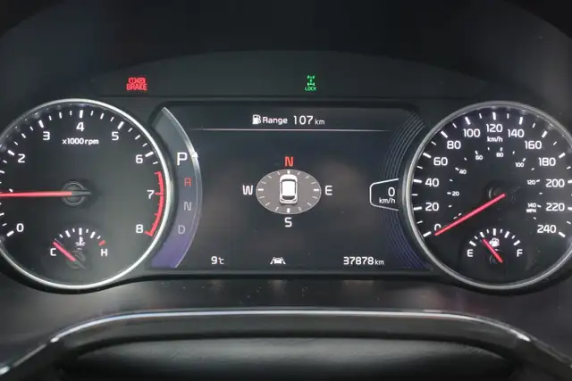 2023 KIA Seltos EX Premium AWD for sale in Cars & Trucks in Comox / Courtenay / Cumberland - Image 20