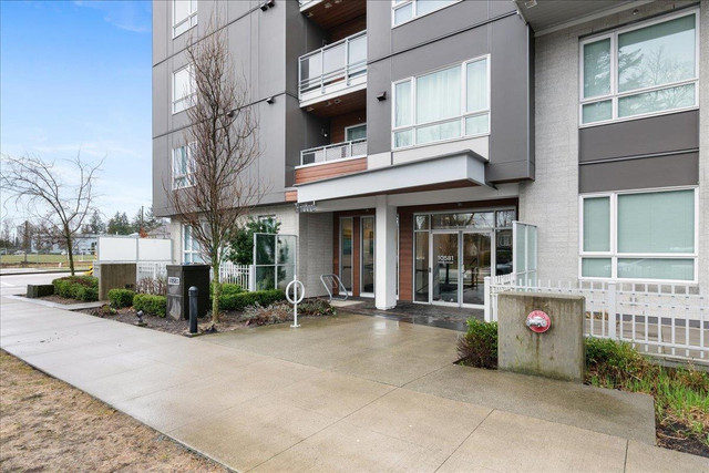 503 10581 140 STREET Surrey, British Columbia in Condos for Sale in Delta/Surrey/Langley - Image 3