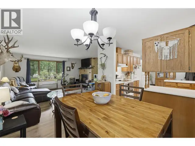 216 MCLURE FERRY Road McLure, British Columbia in Houses for Sale in Kamloops - Image 13
