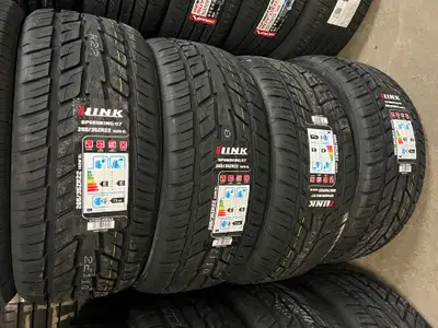 Installation & Balancing $40 Per Tire HST Extra, OTS Included Shop for Tires & Wheels Tires: www.all...