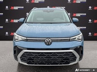 *This Volkswagen Taos is a Bargain with These Options* Wireless Phone Connectivity, Window Grid And... (image 8)