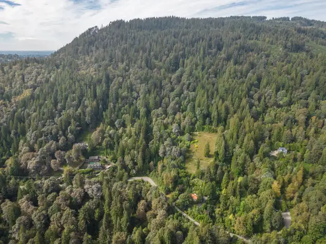10545 STAVE LAKE ROAD Mission, British Columbia in Land for Sale in Mission - Image 7