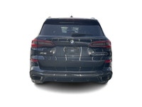 2021 BMW X5 xDrive40i 3.0L I6 DOHC 24V TwinPower Turbo 4D Sport Utility AWD 8-Speed Automatic Sport... (image 8)