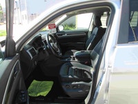 2018 Volkswagen Atlas with 159,433km! Equipped with remote keyless entry, power windows, power locks... (image 7)