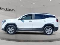 **Strickland's is home of the Hassle-Free car shopping experience. We make car buying fun, find your... (image 4)
