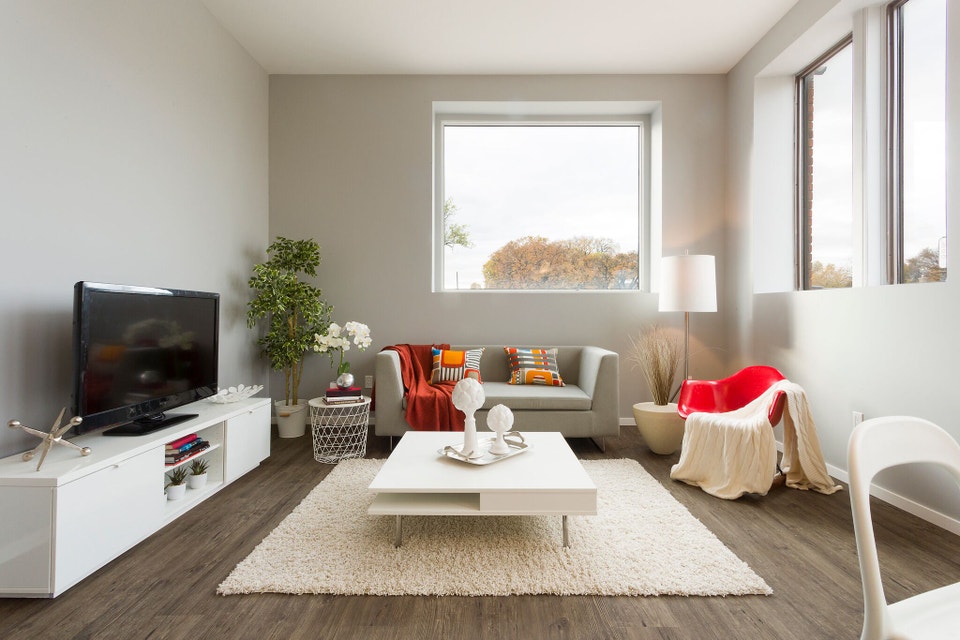 Elmwood Building - 1 Bedroom - Unit 5 Apartment for Rent 3