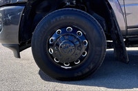 We don't just sell cars, we provide a complete car buying experience. A large selection of inventory... (image 9)