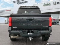 Pristine Condition | iForce Max | 326 HP / 465 lb/ft Torque | Toyota OEM Accessories | Clean CARFAX,... (image 4)