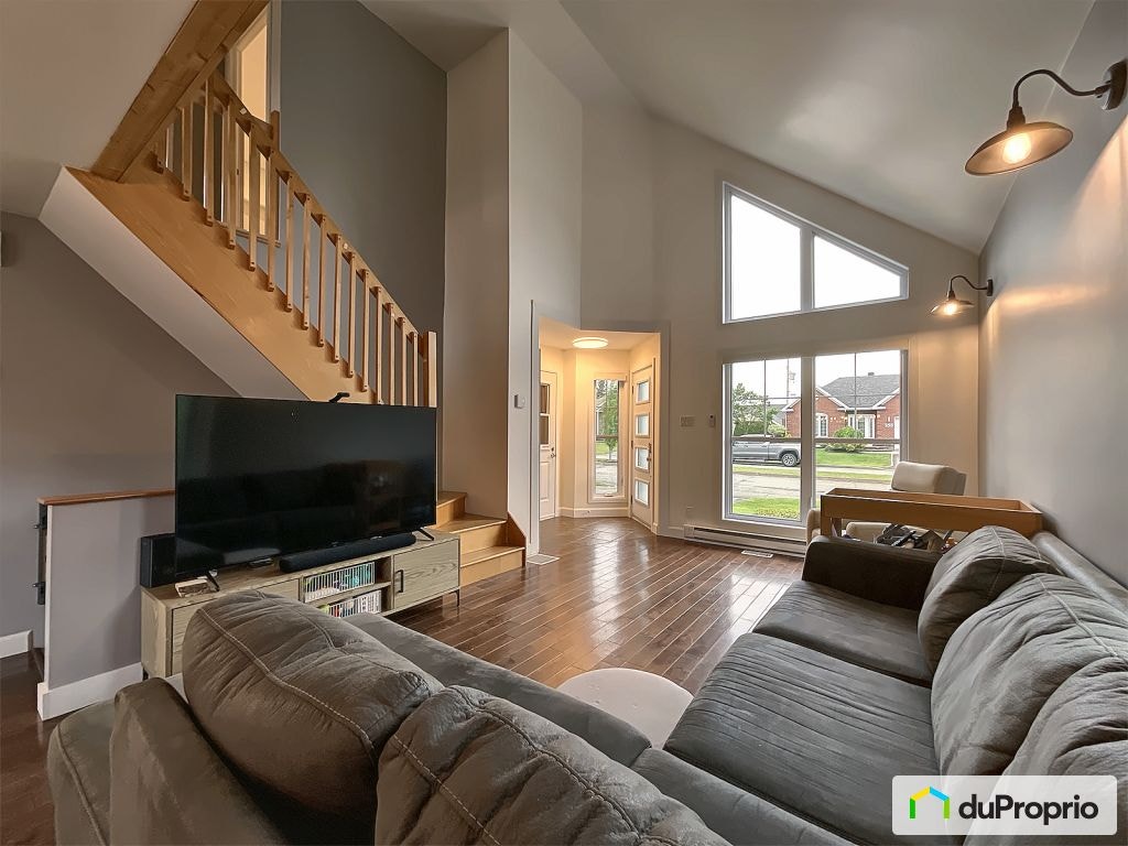 $385,000 - 2 Storey for sale in Princeville — photo 3