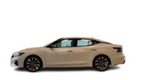 2023 Nissan Maxima Local Trade, Leather, Navigation, Bluetooth Hands Free Phone, Back-Up Camera, Moo... (image 7)