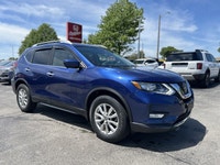 The 2018 Nissan Rogue SV is engineered to seamlessly integrate into your daily life, offering both v... (image 2)