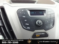 No accident Reported, Ontario vehicle with Lots of Options! Call (905) 791-3300 - Grey fabric interi... (image 9)