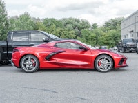 *Price Includes Luxury Tax* Front Lift | Z51 Performance Pkg | Performance Exhaust | Performance Sus... (image 3)