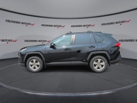 This used 2023 Toyota RAV4 LE AWD Hybrid is a smart SUV for daily life in Canada. It blends strong f... (image 4)