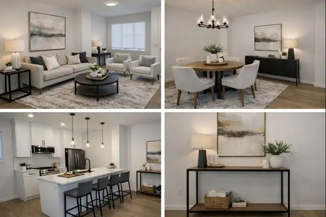 Wolf Willow - Townhome House for Rent in Long Term Rentals in Edmonton - Image 16
