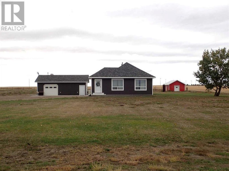 84004 Rge Rd 174 S Rural Taber, M.D. of, Alberta Houses for Sale