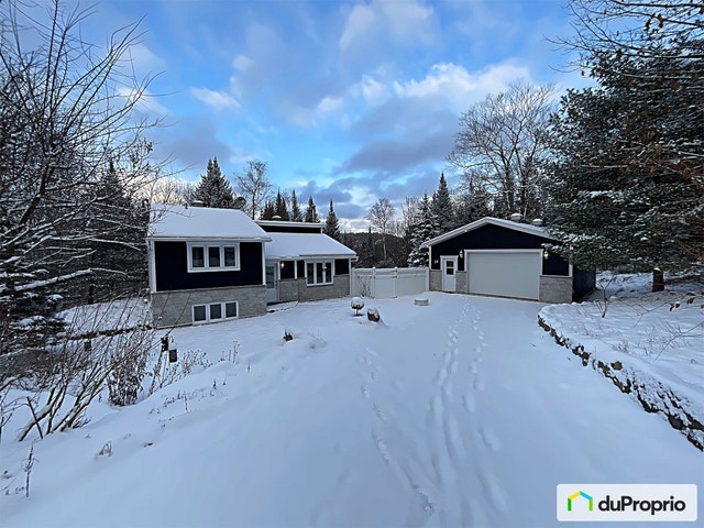 $689,000 - Split Level for sale in Mont-Tremblant (St-Jovite) — photo 3
