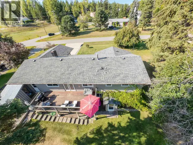 472 FIEGE ROAD Quesnel, British Columbia in Houses for Sale in Quesnel - Image 27