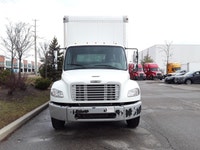 Ryder Stock ID: 829896 Transmission Type/Speed: AUTO 6 Engine: DIESEL B6.7'17 240/2400 Horse Power:... (image 1)