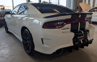 2022 Dodge Charger GT RWD Blacktop | Cold Weather | Clean Title | New Tires Key Features: 3.6L Penta... (image 7)