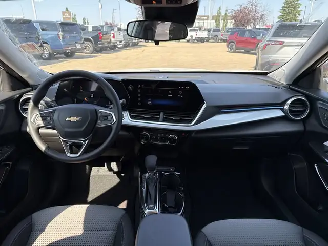 2026 Chevrolet Trax LT6059440099937689623