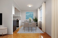 Live well at Glen Park Apartments; perfectly located at Dufferin Street and Lawrence Avenue. Steps t... (image 2)
