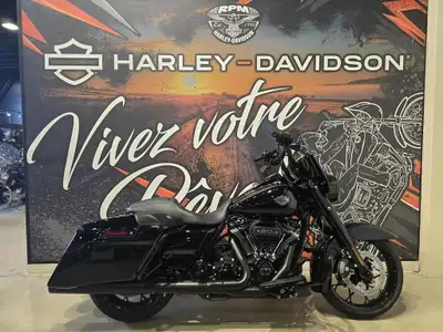 2024 Harley-Davidson flhrxs 114 2024 Harley-Davidson flhrxs 114 Harley davidson 2024 road king 114 a...