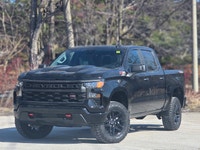Powerful Gas V8 5.3L/325 engine - Advanced lane departure warning system - 4x4 drivetrain for except... (image 1)