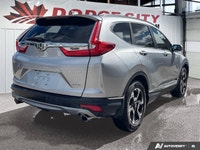 KBB.com 10 Most Awarded Brands. This Honda CR-V delivers a Intercooled Turbo Regular Unleaded I-4 1.... (image 5)