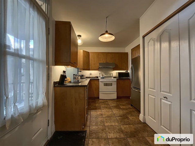 $439,900 - Condominium in Ville-Marie (downtown, old Mtl) — photo 3