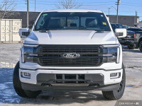 BlueCruise, Sunroof, Power Running Boards, HUD, B&O Audio! This vehicle is located at Koch Ford Edmo... (image 1)
