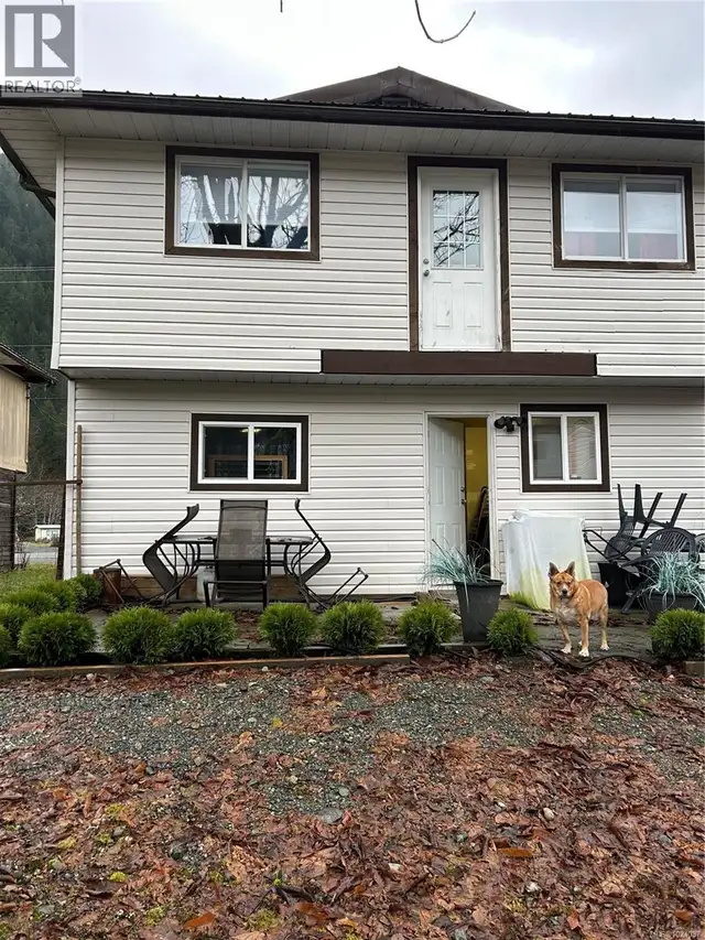 324 Alpine View Rd Tahsis, British Columbia in Houses for Sale in Campbell River - Image 10