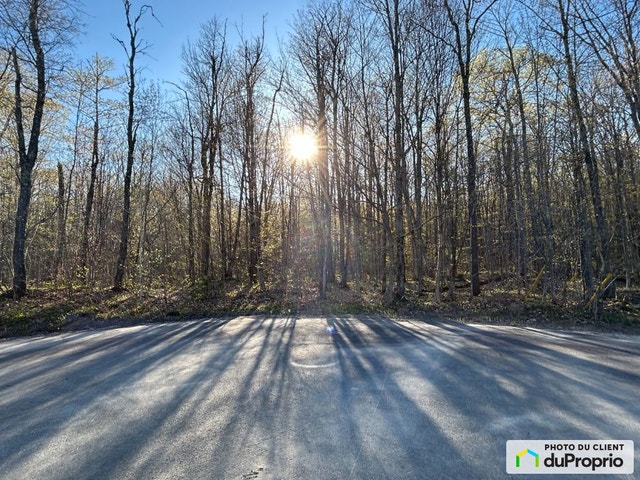 $215,000 - Price taxes not included - Residential Lot for sale — photo 2