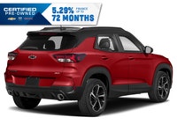 ... Engine: 3 Cylinder Engine 1.3L L/100Km City: 8.9 L/100Km Hwy: 7.8 Safety Equipment OnStar and Ch... (image 1)