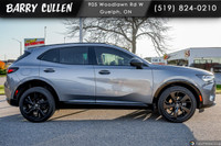 WOW! This Envision Preferred AWD is in very nice shape and comes well equipped with Sport Touring pa... (image 2)