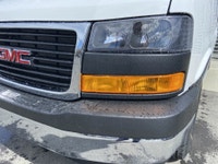 AMVIC Licensed Dealer The 2025 GMC Savana Cargo Van in Summit White is a dependable and highly funct... (image 2)