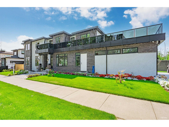 17310 100 AVENUE Surrey, British Columbia in Houses for Sale in Delta/Surrey/Langley