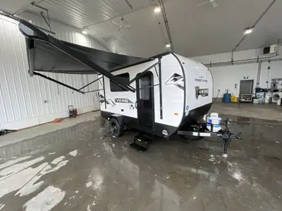 2025 Viking 110 ROK – Price Reduced! Adventure awaits with the 2025 Viking 110 ROK — a lightweight,...