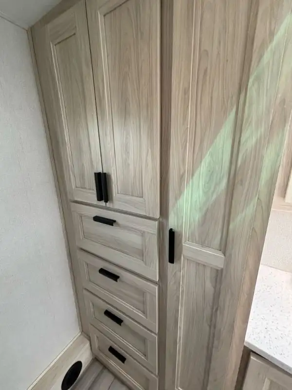 2023 Forester 2441 CD in RVs & Motorhomes in Laval / North Shore - Image 14