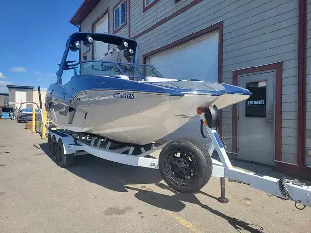 2022 MB Sports F24 FINANCING AVAILABLE in Powerboats & Motorboats in Kelowna - Image 17