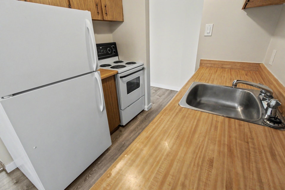 Beltline Apartment For Rent 2