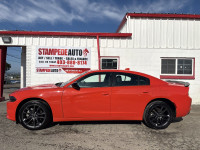 Check out this pre-owned 2023 Dodge Charger we recently got in. Pull up in the vehicle and the valet... (image 4)