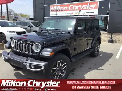 COME SEE WHY PEOPLE BUY FROM MILTON CHRYSLER TODAY!! CREDIT ISSUES? WE CAN GET YOU THE CAR YOU WANT...