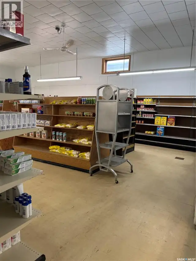 102 Main STREET Limerick, Saskatchewan in Commercial & Office Space for Sale in Moose Jaw - Image 20