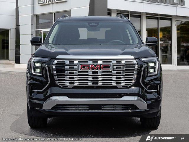 2026 GMC Terrain AWD Denali in Cars & Trucks in Windsor Region - Image 2