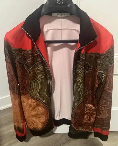 Jacket Givenchy, View more