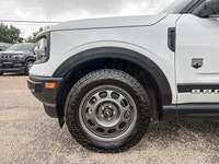 | Heated Front Seats | Exterior Parking Camera (Rear) | Rear Parking Sensors | Class II Trailer Tow... (image 8)
