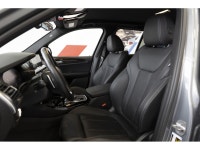 Heated Seats, Synthetic Leather Seats, Apple CarPlay, Navigation, Heated Steering Wheel, Power Liftg... (image 9)